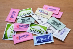 Artificial Sweetners image Compress