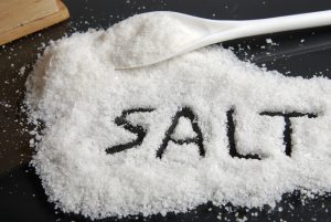 Salt image